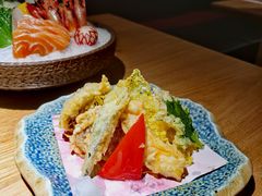 -江左尚白日本料理(万象城店)