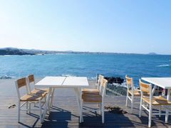 -Cafe Aewol Monsant