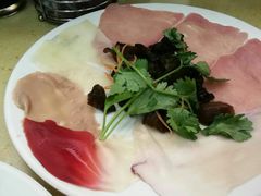 -桥香园云南过桥米线(金马碧鸡店)