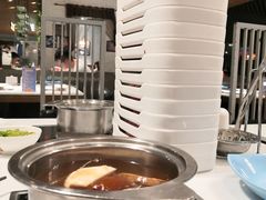 -鼎香缘海鲜自助火锅烤肉(锦辉购物广场店)