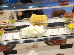 -大成自助小火锅(合肥国购广场店)