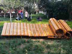 -鹅岭公园瞰胜楼