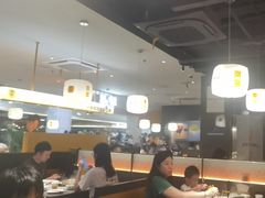 -潮发潮汕牛肉店(东方宝泰店)