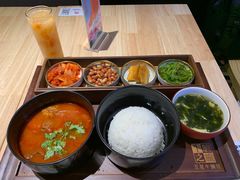 -牛腩之旅·牛腩牛杂煲(光启城美食城店)