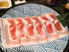 -十三姨正合丰烤肉(营迹路店)