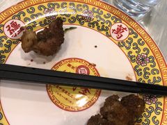 -烤肉季饭庄