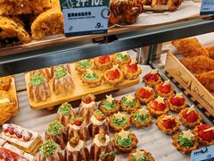 -可颂坊(中心书城店)