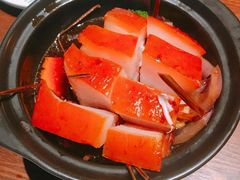 -佬麻雀·新湘菜(珠海金发购物中心店)