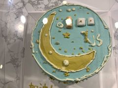-糖秋Cake DIY·蛋糕定制·甜品台(观音桥店)