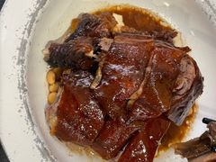 -金翠河烧鹅餐厅(解放碑时代广场店)