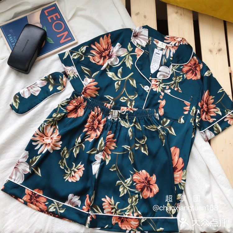 清凉的穿着体验感可以说是很棒了！