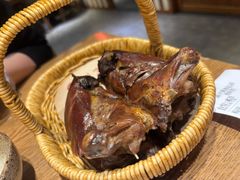 -鸽子窝(青塔店)