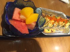 -一心创作料理屋(经开万达店)