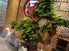 -元通寿司(大朗店)