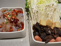 -半天妖烤鱼(西铁营万达店)