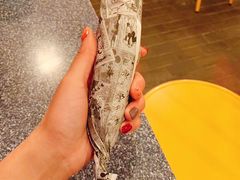 -迪士尼火鸡腿