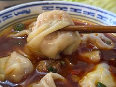 -纯阳馆鱼香排骨面(东二道街店)
