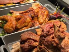 -杭州国际会议中心洲际酒店-原素全日餐厅(解放东路店)