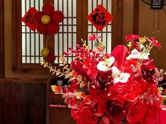 -帝一铭家宴(板塘店)