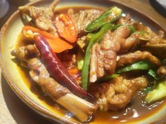 -爱啤精酿·民谣酒馆(滨江店)