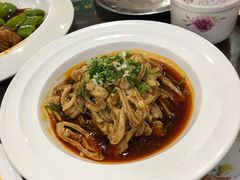 -春发生饭店·非遗(南院门店)