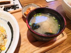 -栖川山葵家·寿喜锅·日式料理(龙湖北城天街商场店)