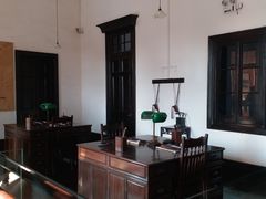 -辛亥革命博物院北区