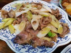 -虢国羊肉汤馆(政二街店)