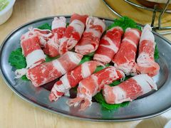 肥牛-威邵鸡煲(西华路总店)