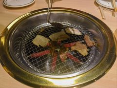 -伊茉家的烤肉店(勒泰中心店)