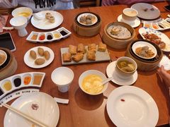 -香宫中餐厅·大连香格里拉(人民路店)