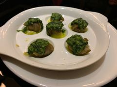 -食间牛排(湖西路店)