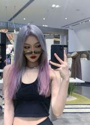 -MY HAIR ARDOR