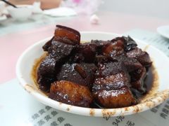 红烧肉-蘭心餐厅(进贤路店)