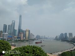 -上海和平饭店华懋阁 Cathay Room