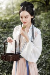 -八角古风摄影