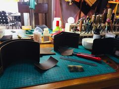 -零几体验diy皮具工作室(振业城店)