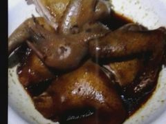 -兰桂坊粤泰美食(较场西店)