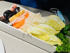 -半天妖烤鱼(新中关购物中心店)