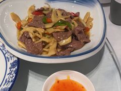 -先记烧鹅王·本地粤菜(福永店)