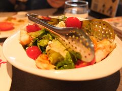 -Efes Turkish & Mediterranean Cuisine 艾菲斯餐厅(陆家嘴店)