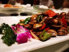 -金苑海鲜酒家(来魅力店)