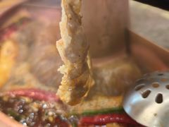 -仁和四季涮肉馆(天坛南门店)