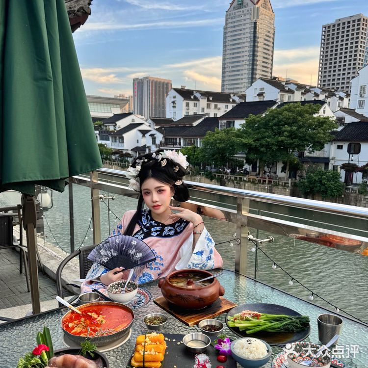 彩云之巅🌈的山野美味云南菜