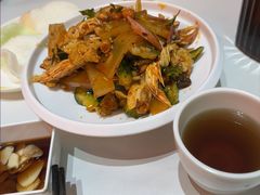 -丁虎子烤肉(国道二店)