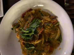 -芽庄MP泰式海鲜海景餐厅