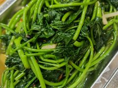 -龙上水现炒生料(柳沙店)