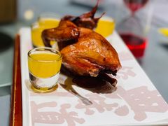 -大鸽饭(体育西路店)