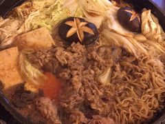 -樱の花亭日本料理店