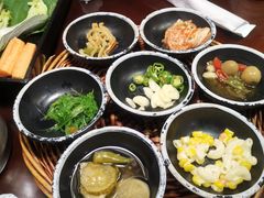 -三代烤肉(保利广场店)